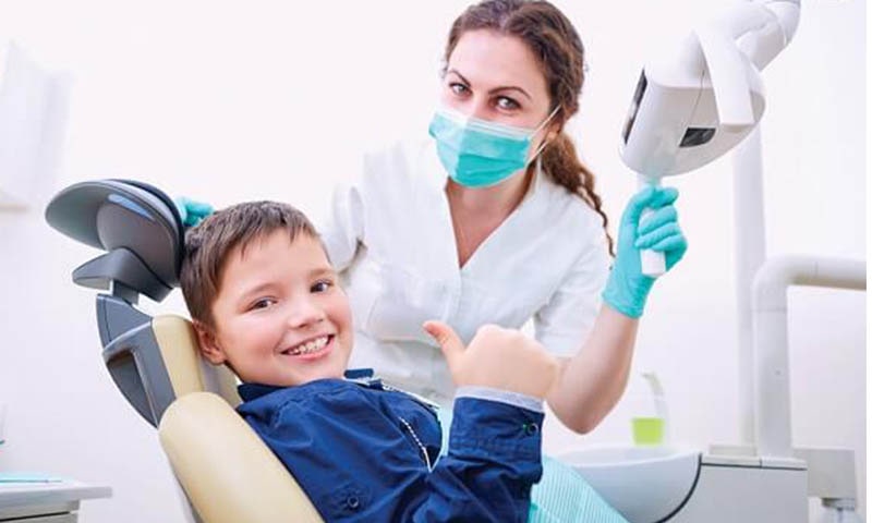 دندانپزشکی در روسیه چند سال است