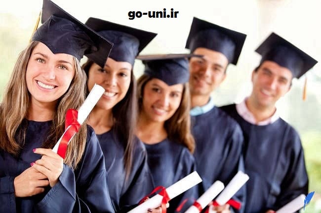 بورسیه برای تحصیل