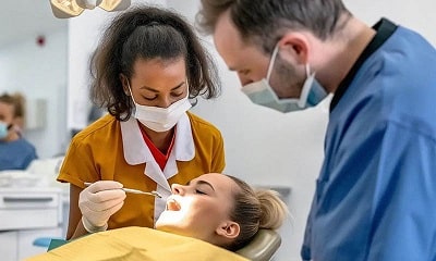 بهترین دانشگاه دندانپزشکی